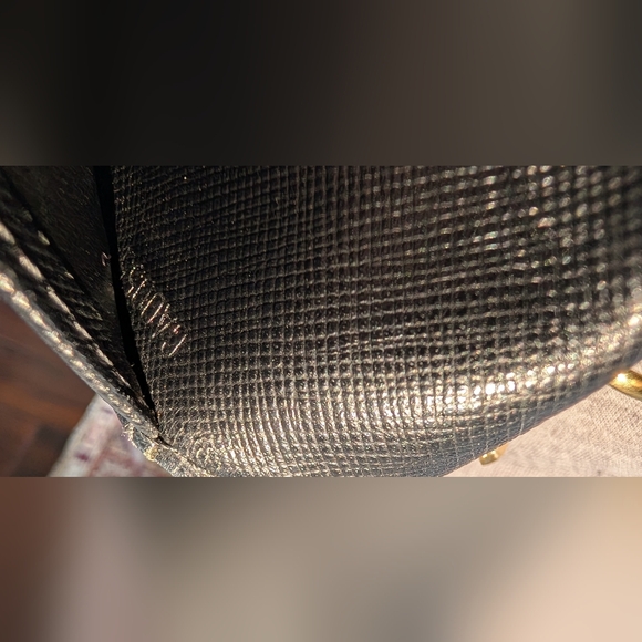 Vintage Louis Vuitton Agenda with Signature Monogram - Picture 6 of 10